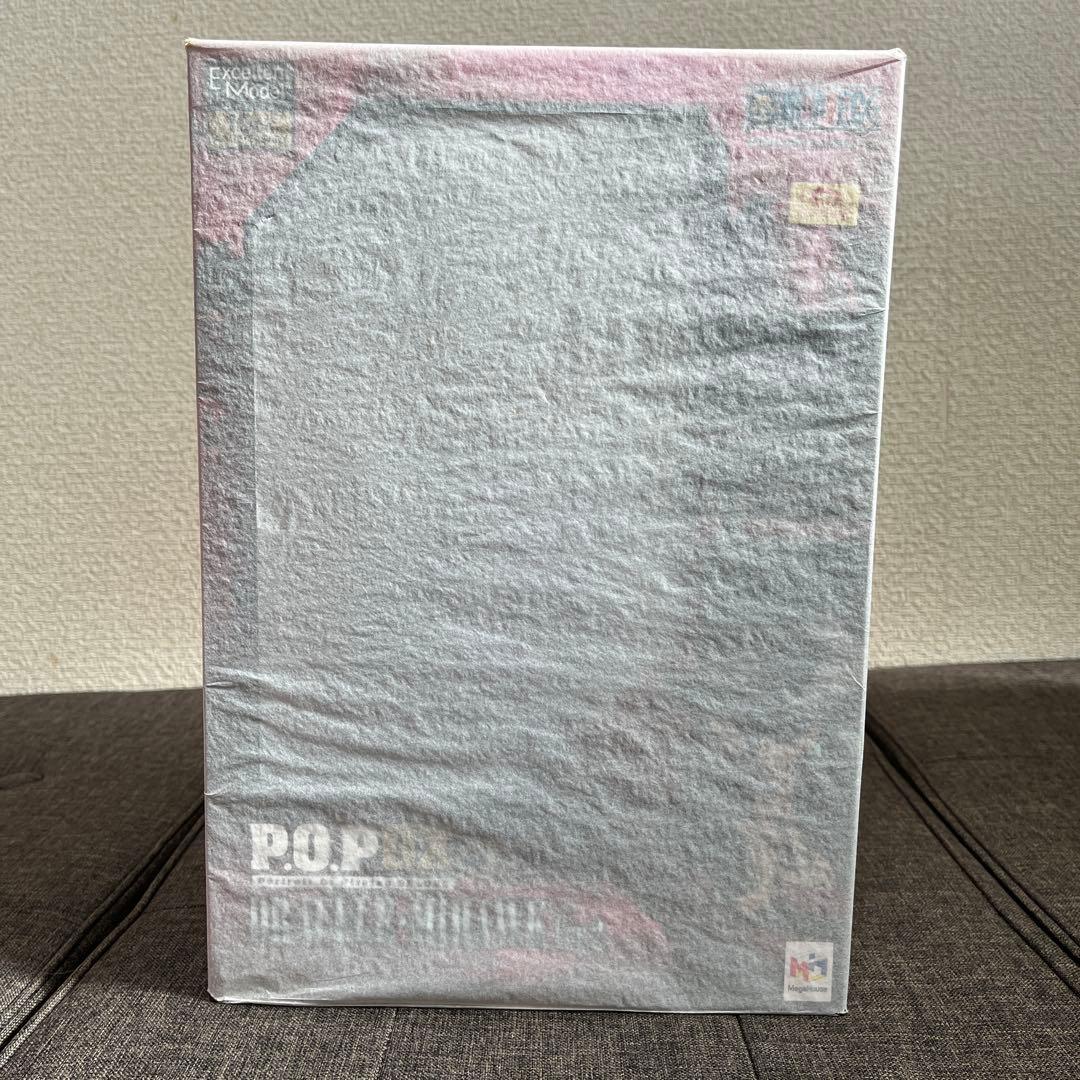 ワンピース POP DX ミホーク Ver.2