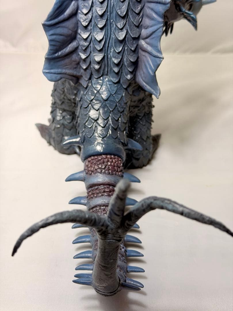 1月】少年リック バラバ（地球侵略カラー） 大怪獣シリーズ エクス