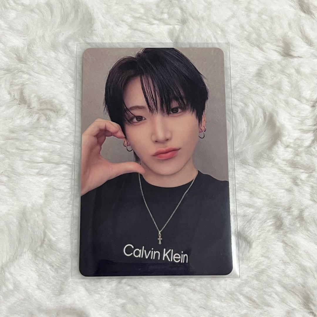 最安値》 &TEAM オフイベ チェキサイン会 特典 トレカ YUMA ユウマ