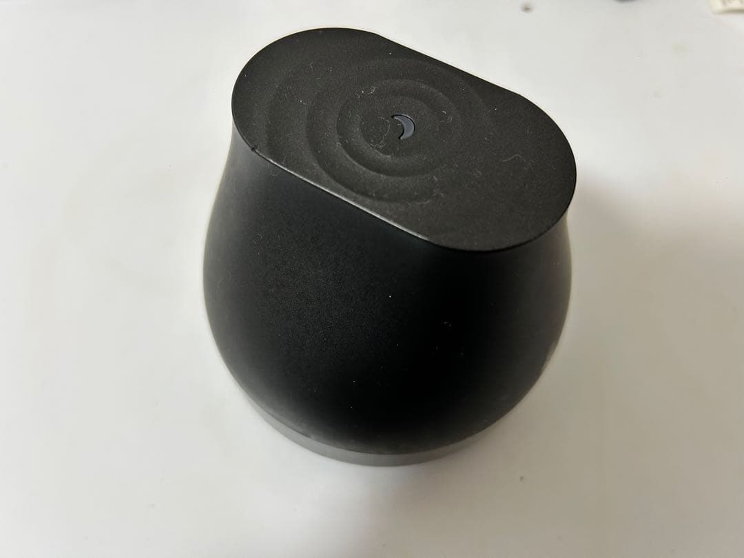 znie light 睡眠グッズ※箱に傷あり