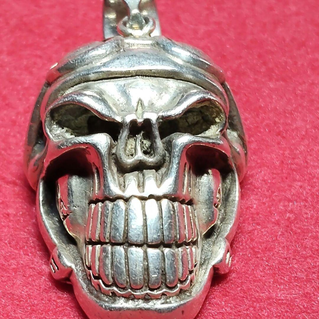 早いもの勝ち【重量あり】シルバー925　ネックレスペンダント シルバー925 ドラゴンヘッドネックレス 龍 ペンダント ネックレス