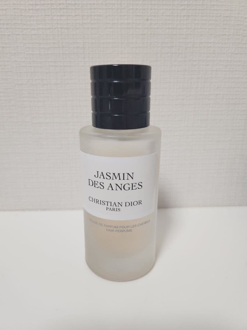JASMIN DES ANGES ヘアミスト クリスチャン・ディオール
