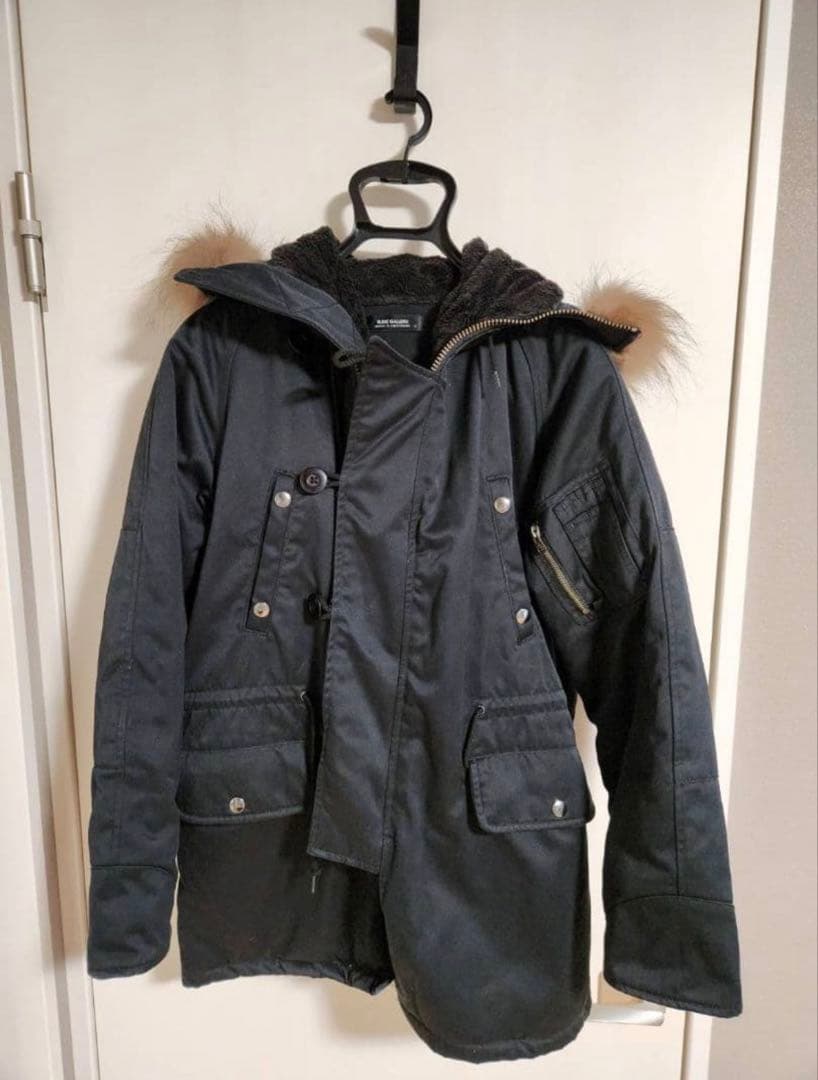 ルードギャラリー　ジャケット