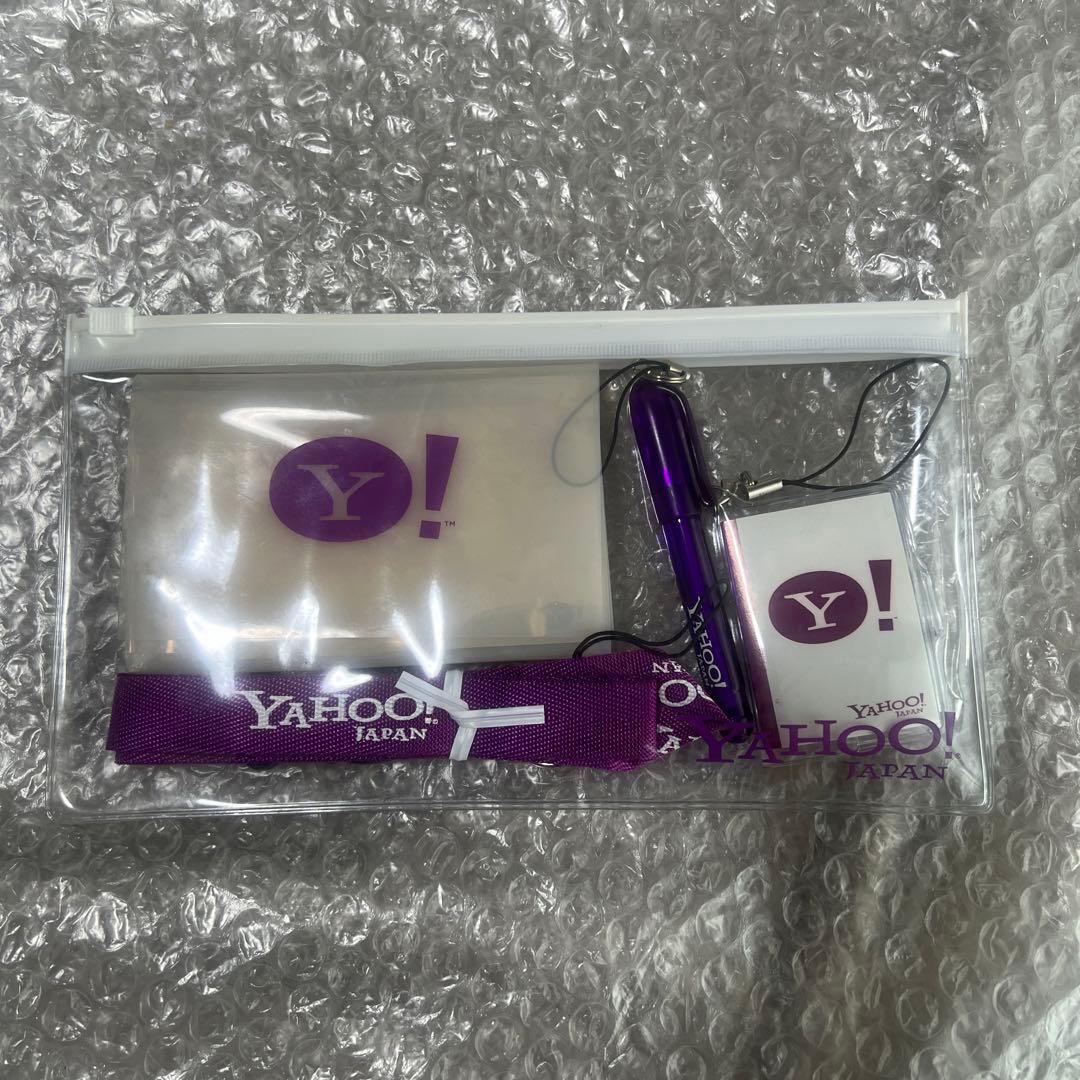 【非売品】ヤフージャパンYahoo!JAPAN 公式グッズ レア希少新品未使用 非売品レア】XG SHOWCASE IN JAPAN GLOBAL TOURZ 限定グッズ グロパ