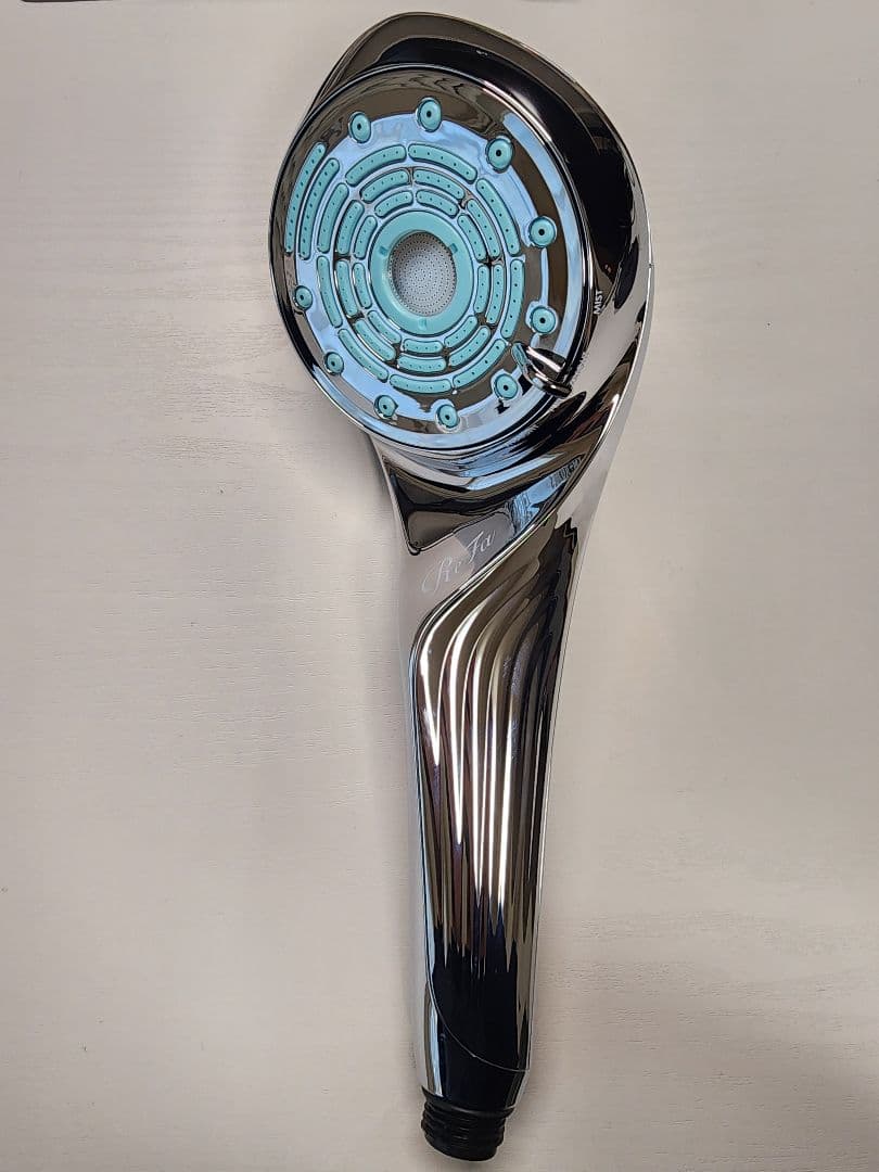 ReFa FINE BUBBLE U シルバー