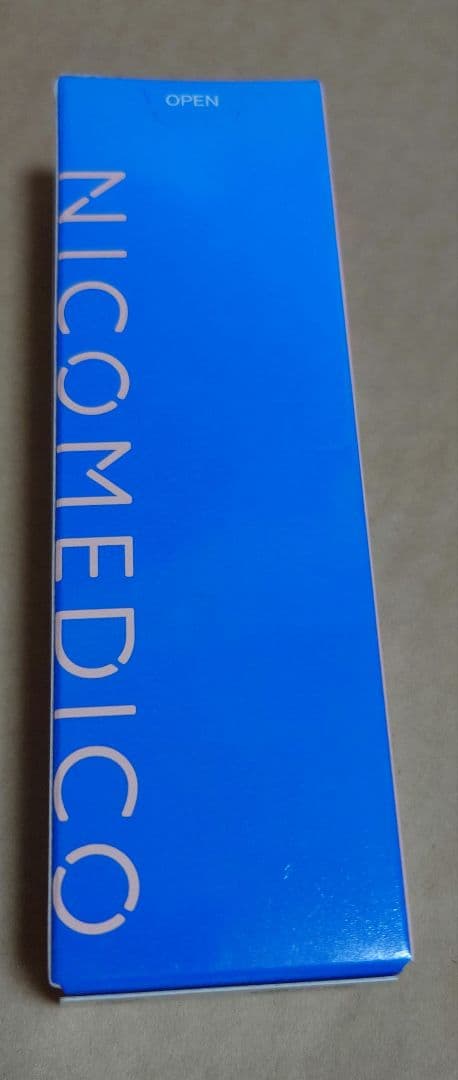 NICOMEDICO ニコメディコ キョータップTFクリームEX フットケア - メルカリ