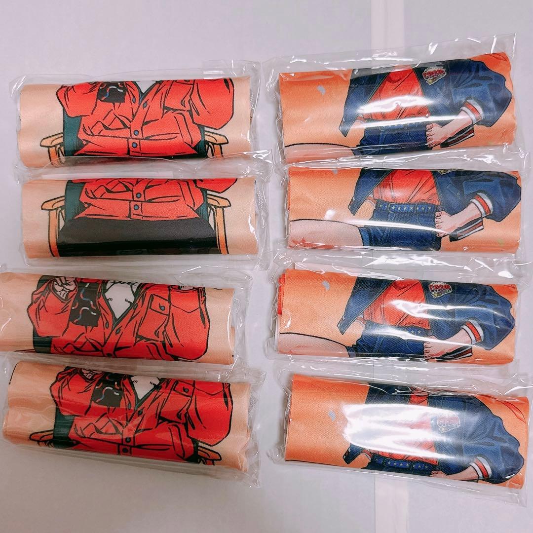 カリスマ　伊藤ふみや　ジャンボリー　アイドル　ミニタペストリー　オンラインくじ