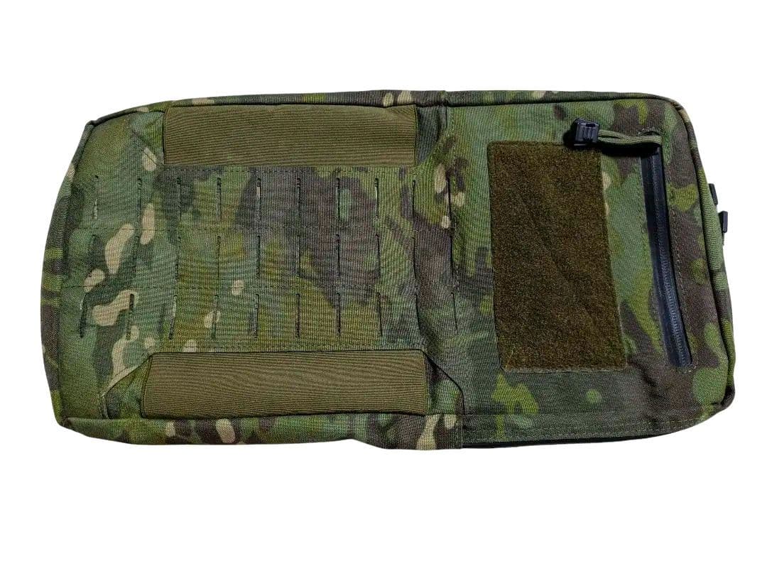 【実物】【絶版品】 ハイドレーションポーチ　MCT / 日本未発売