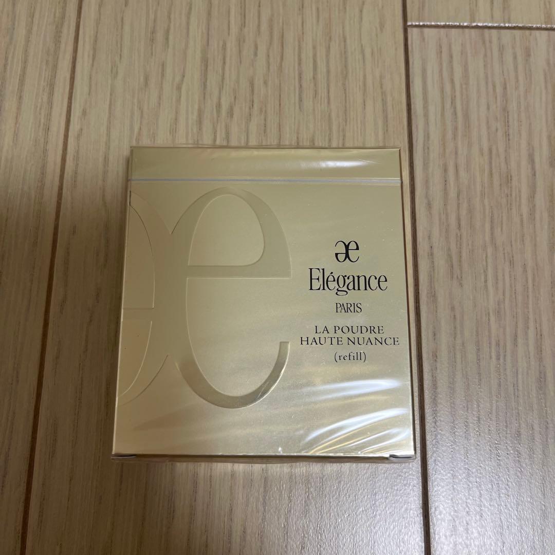 Elégance エレガンス ラ プードル オートニュアンス IV レフィル