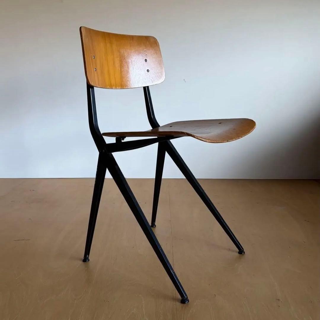 椅子 Marko Chair S201 Vintage