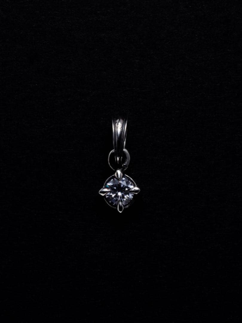 アクセサリー ANTIDOTE Engraved Cutstone Pendant Antidote BUYERS CLUB Engraved Cutstone Pendant