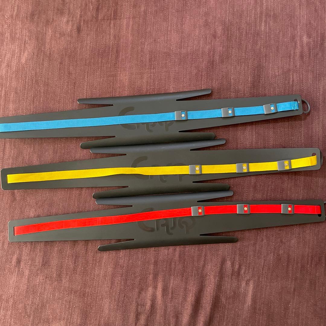 casq speed training ハードル6本 - メルカリ