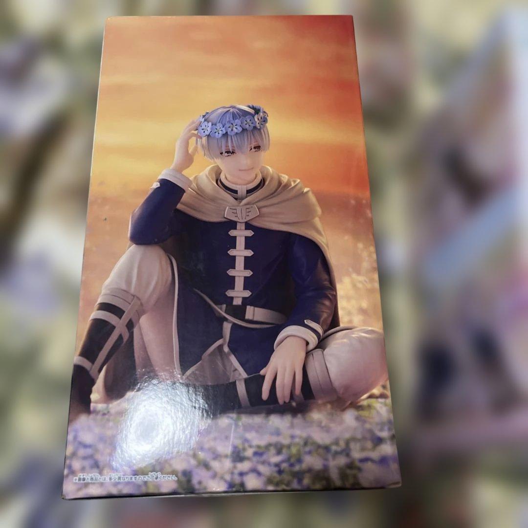 葬送のフリーレンESPRESTO Flower Crown フリーレン ヒンメル - メルカリ