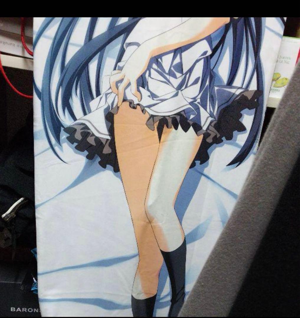 素晴らしき日々〜不連続存在 高島ざくろ 抱き枕カバー タペストリー