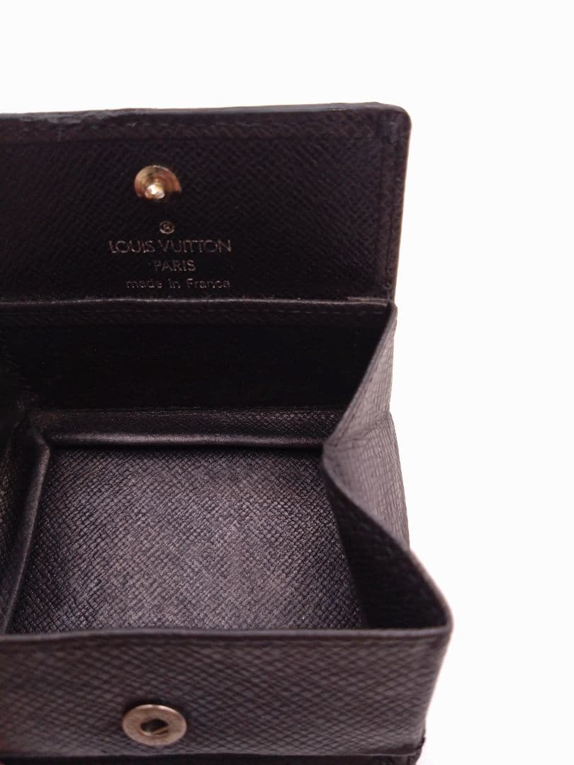 ルイ・ヴィトン　小銭入れ　コンパクト　ケース