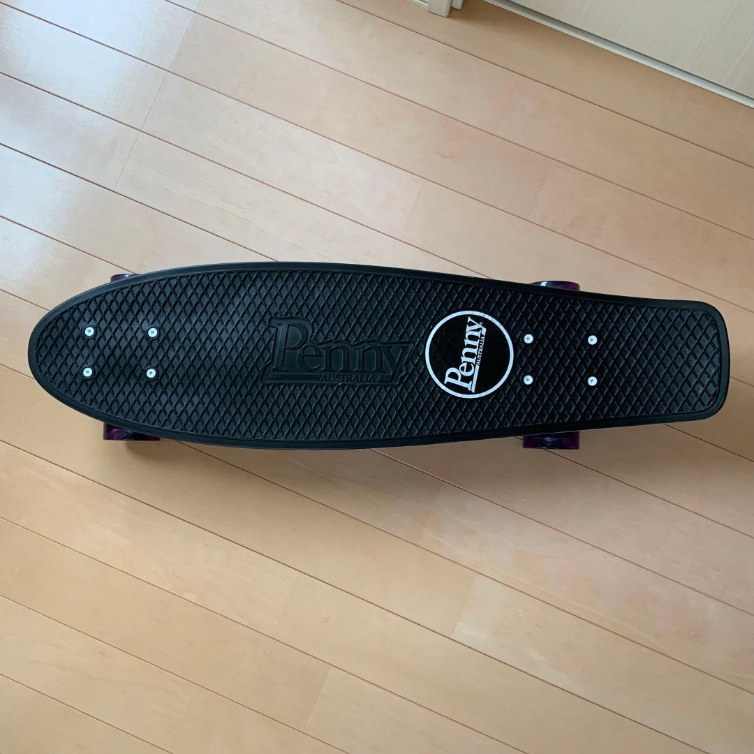 Penny スケートボード 27インチ マルチカラー