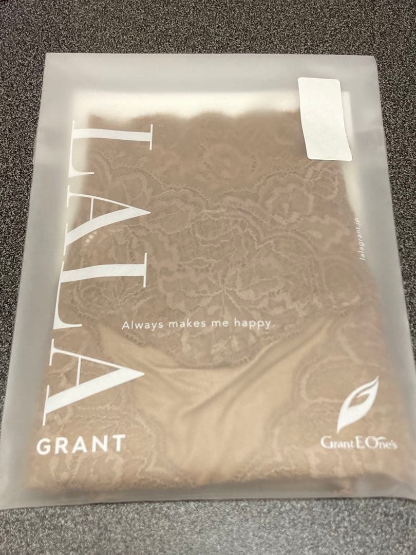 グラントイーワンズ　レーシーショーツ　LL