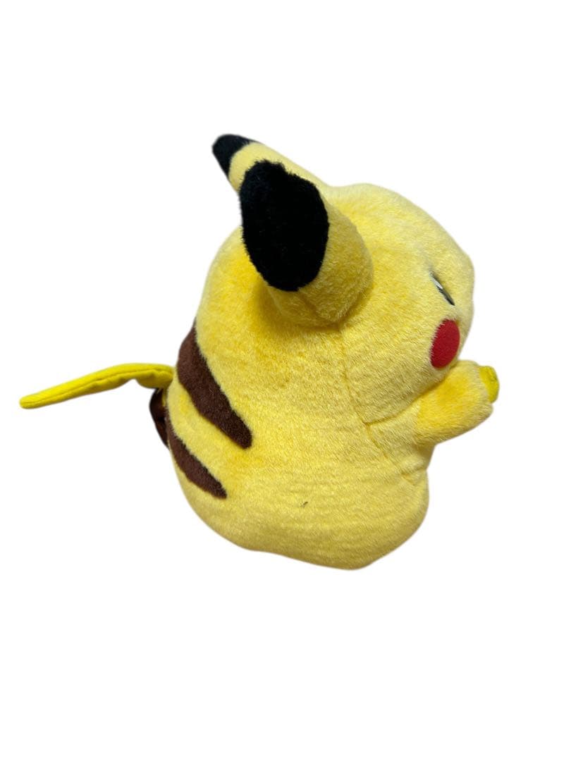 希少 TOMY ポケモン おしゃべり ピカチュウ 2 ぬいぐるみ レトロ 初期