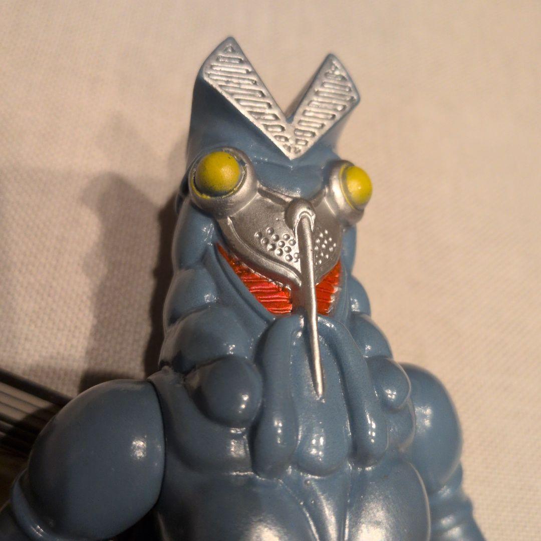 バルタン星人 タグ付き ウルトラコレクション - メルカリ