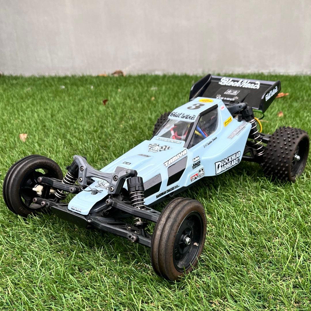 【セット】タミヤ　レーシングファイター