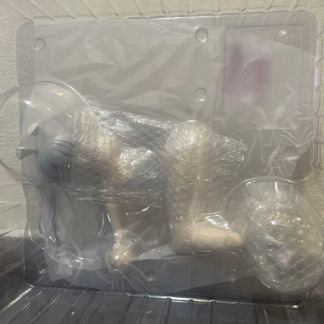 国内正規品 デート•ア•バレット　白の女王　バニーVer.