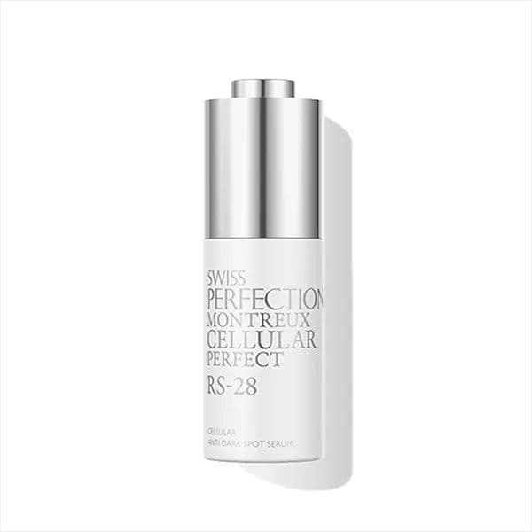 SWISS PERFECTION RS-28 ADセラム 30ml おまけ3点！ RS-28 Rejuvenation Serum | SWISS PERFECTION