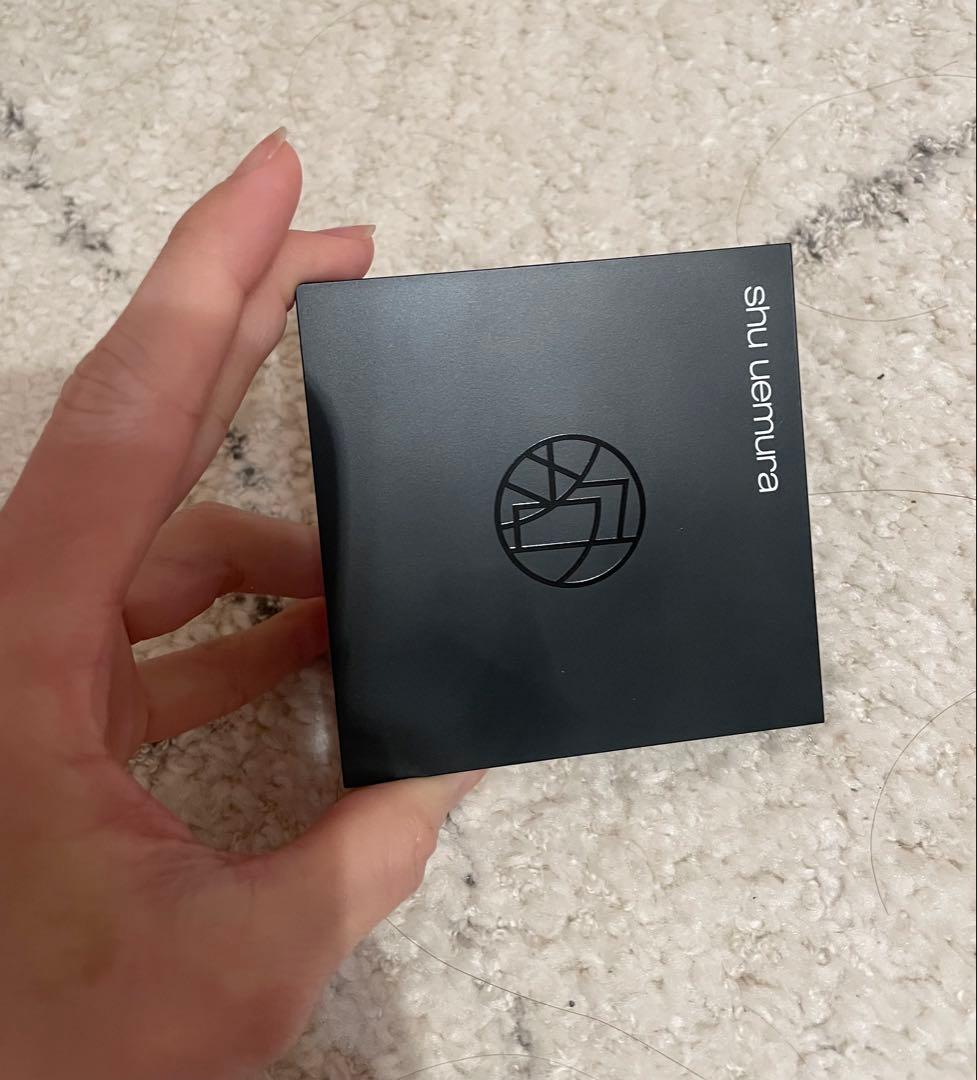 【ほぼ新品】アンリミテッド ルミマット セッティング ジェルインパウダー 11g