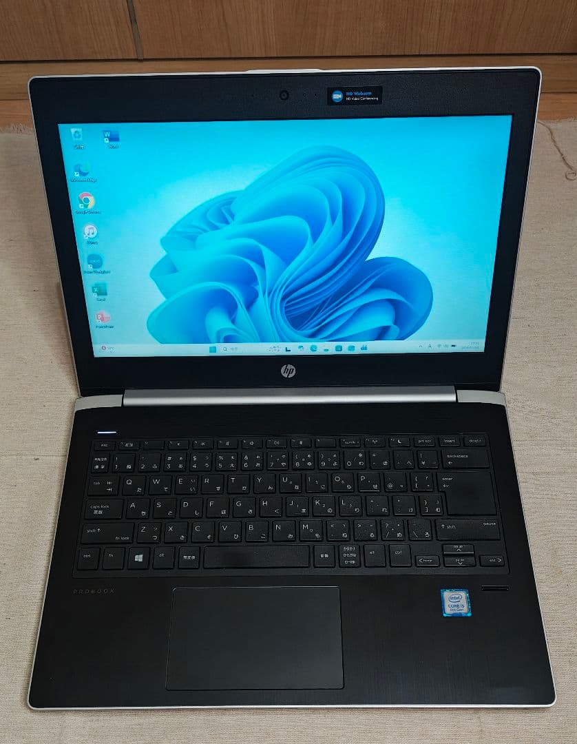 F-89/第8世代i5-8250U/SSD128+HDD500/8GB Amazon.co.jp: 【整備済み品】 【CPU:第8世代Core i5-8250U搭載+メモリ