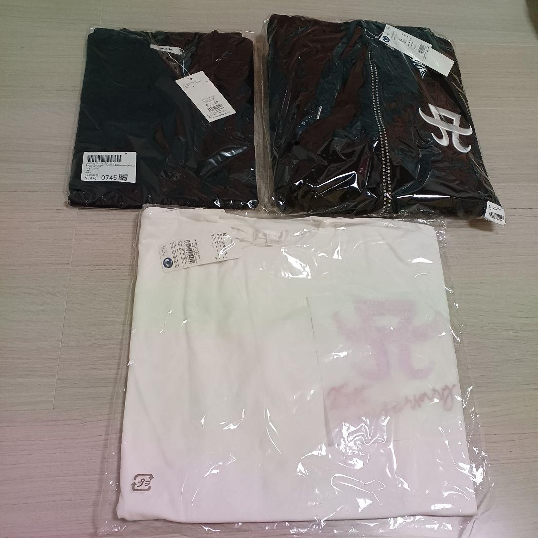 浜崎あゆみ　109コラボセット