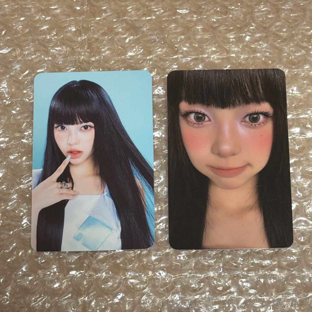 Hearts2Hearts Focus ラントレ MD イアン - メルカリ