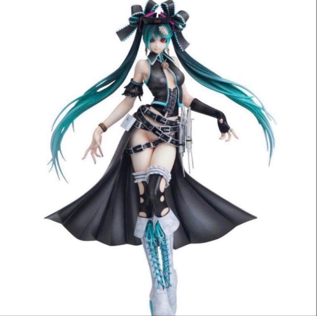 ユニオンクリエイティブ Ca Calra 骸音シーエ囚人と紙飛行機Ver.