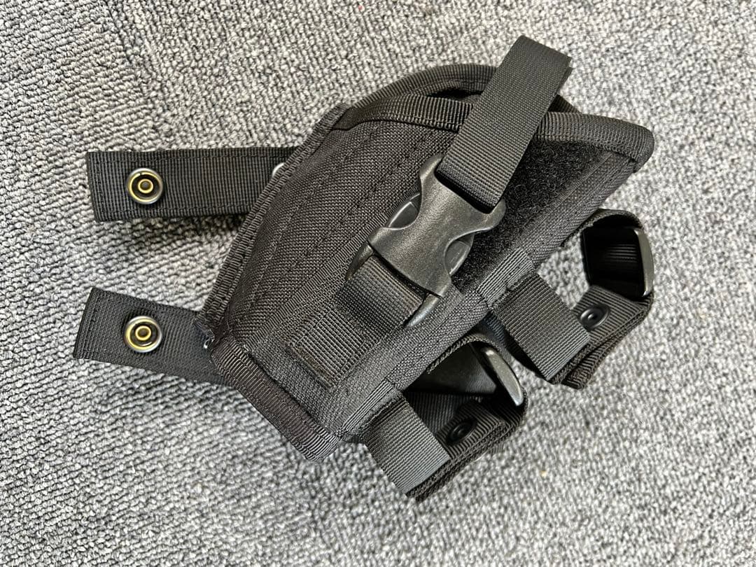 X26 テーザーホルスター usマーシャル LE装備