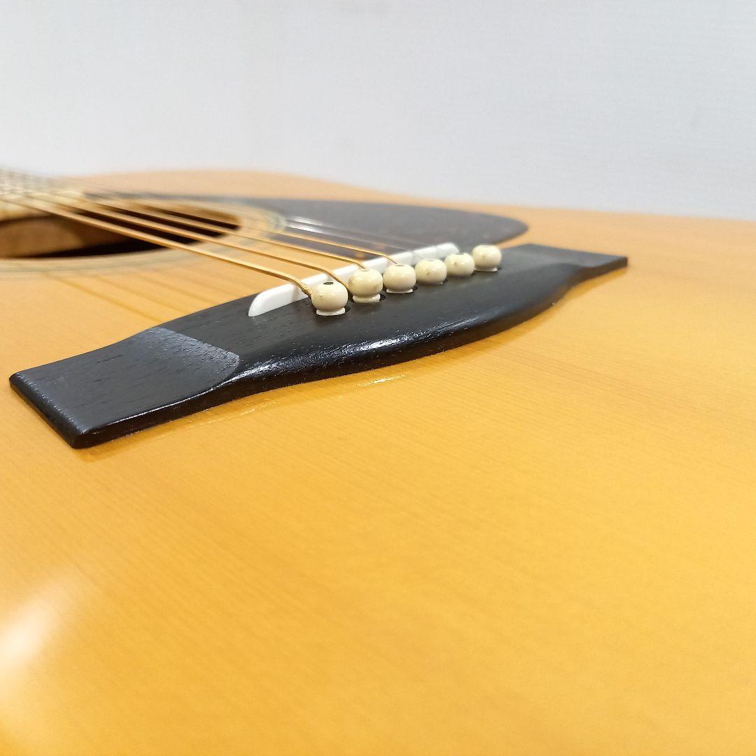 メンテ済◎YAMAHA アコースティックギター FG-401 オレンジラベルの