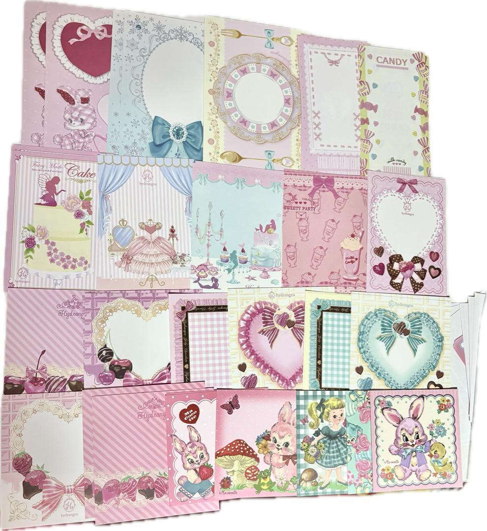 国内作家 メモ 400枚 大量 まとめ売り - メルカリ