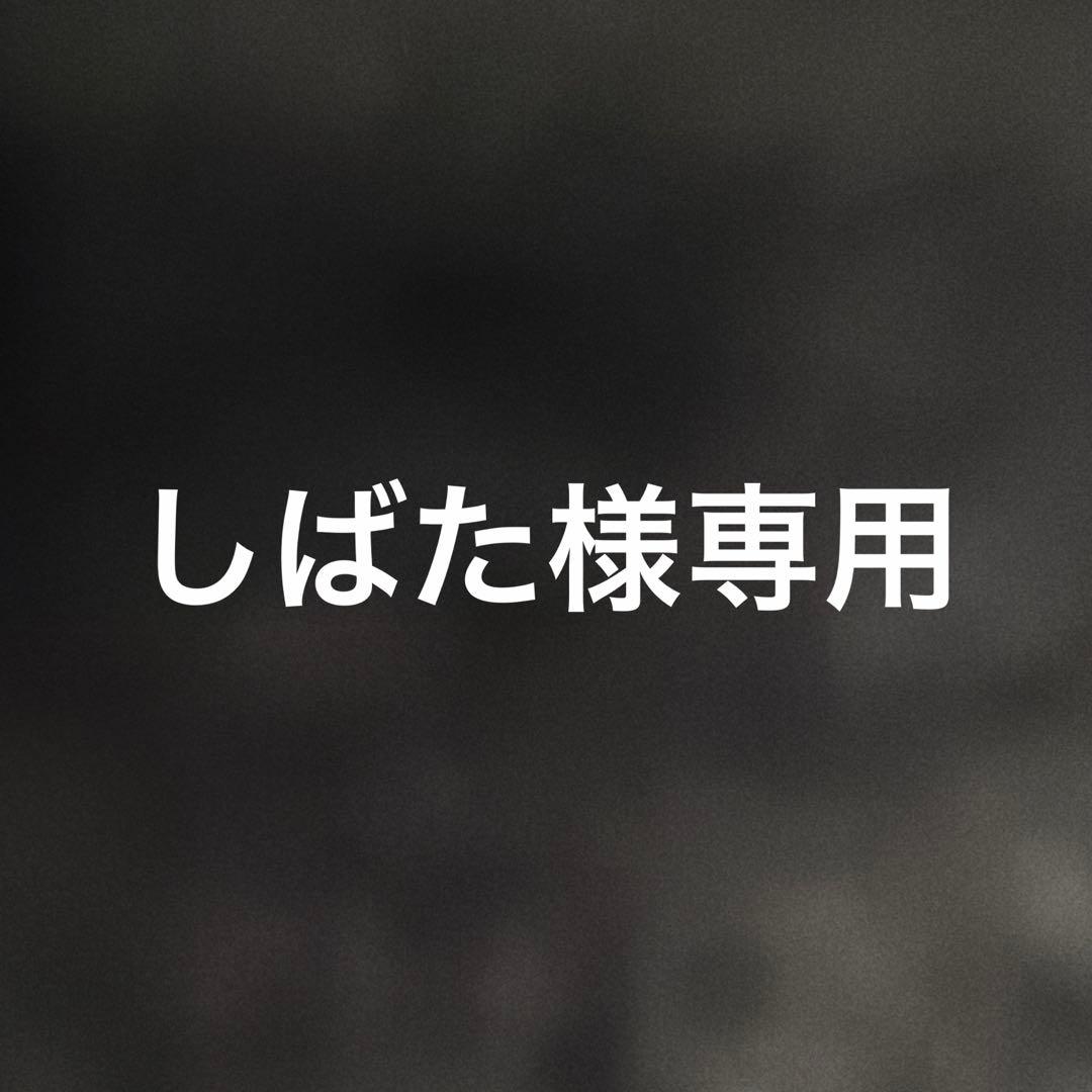 BLACK CATS U.S.A TOUR 1982ビンテージスカジャン肩パット