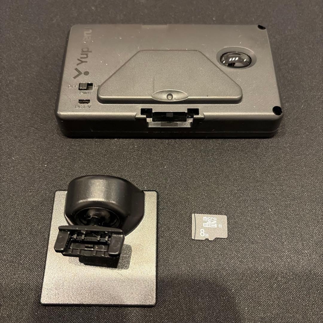 yupiteru SUPER CAT Z1200 レーダー探知機 本体 - メルカリ