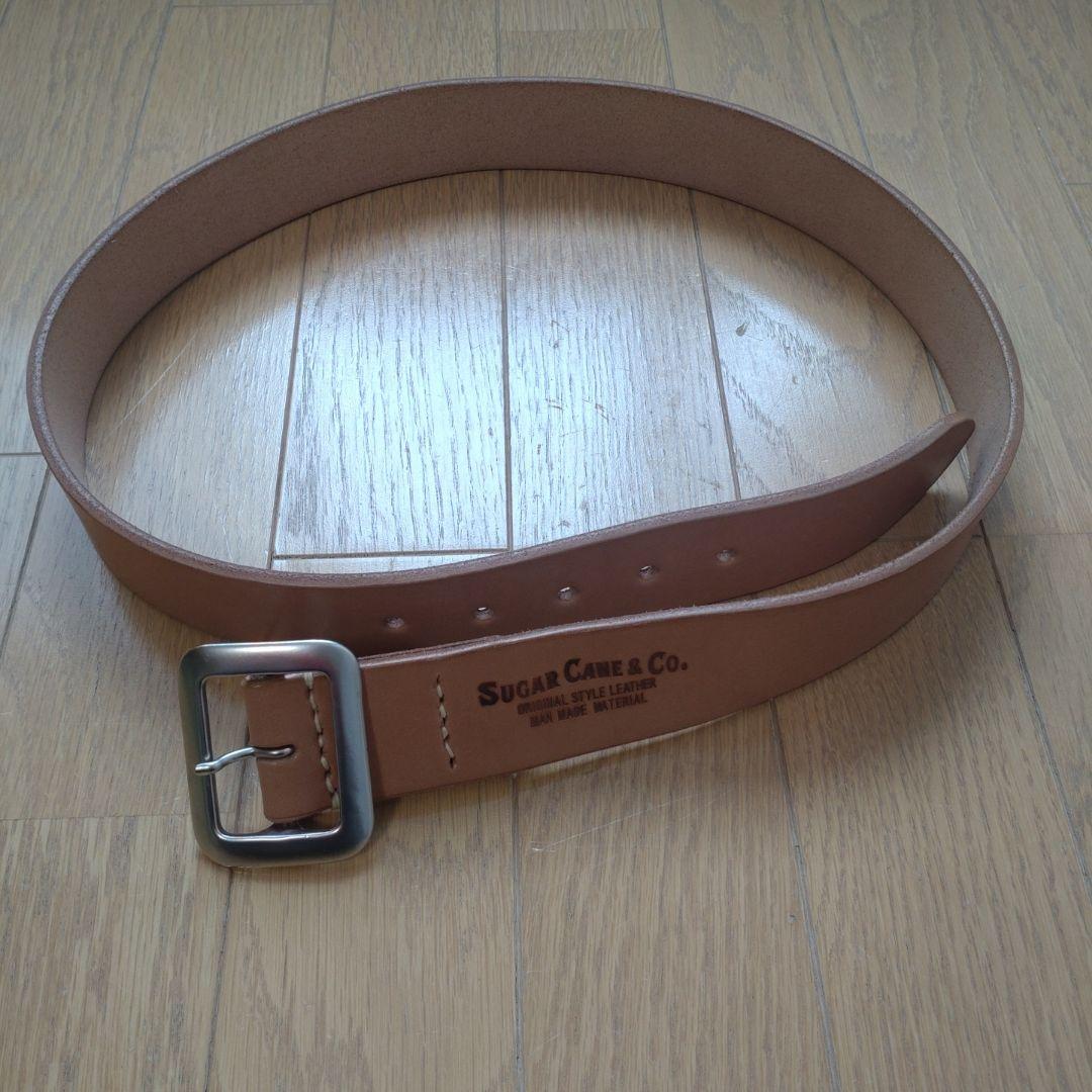 SUGAR CANEシュガーケーン　ギャリソンベルト　38