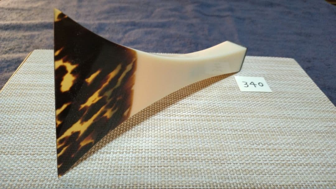 三味線バチ【送料無料】340