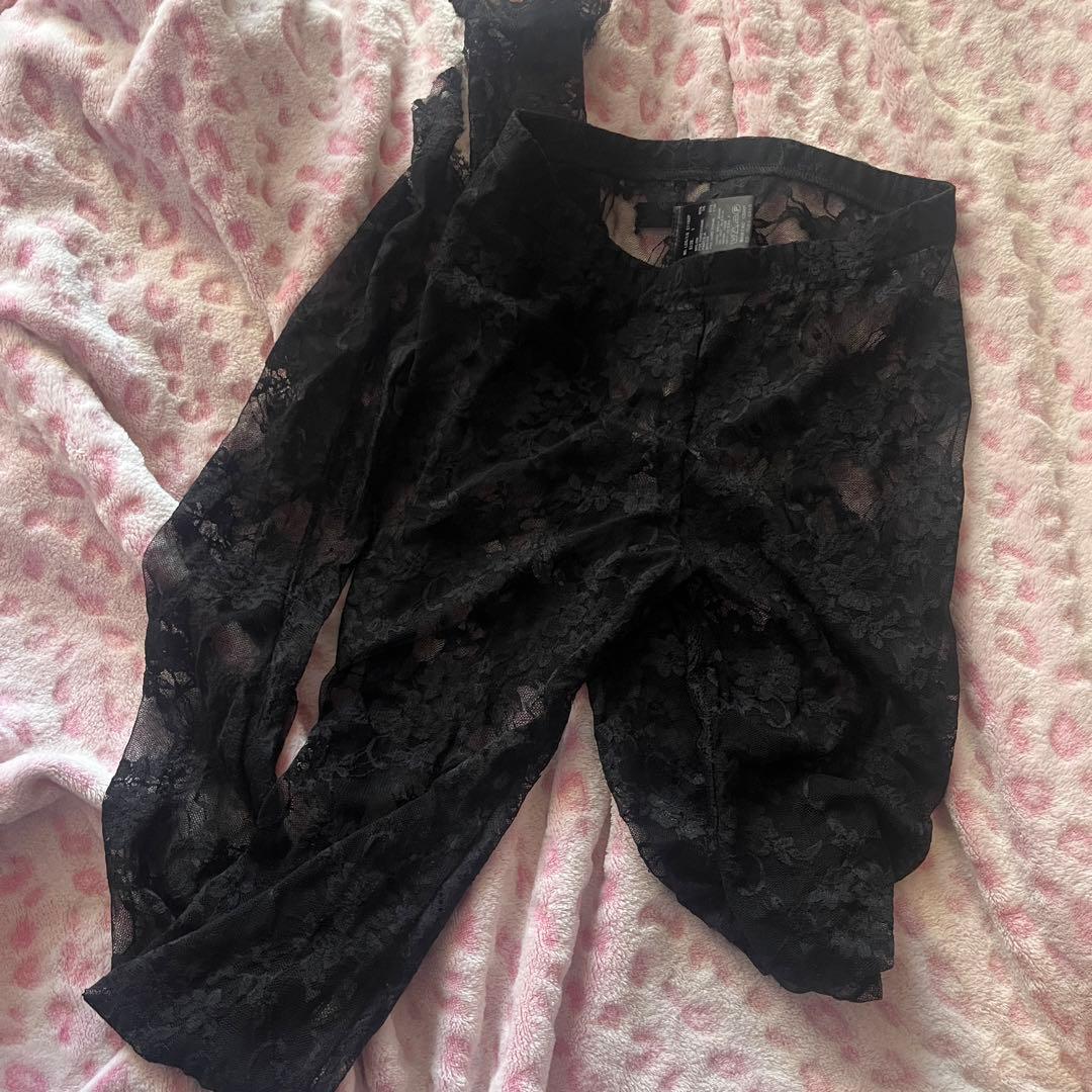 ifsixwasnine レギンス