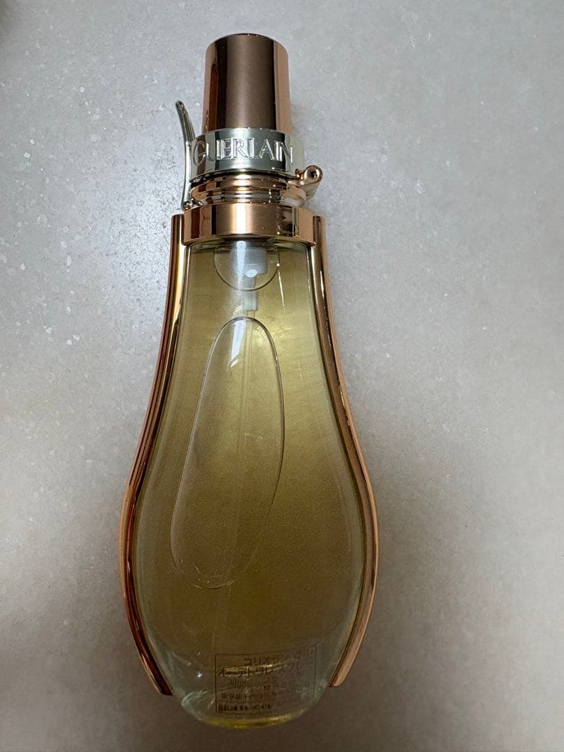 希少・廃盤】ゲラン コリオラン オーデトワレ 30ml エディションリミテ