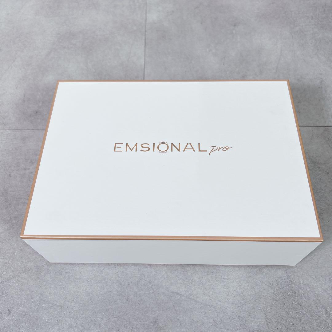 X875 破格！セプテム エモーショナルプロ 美顔器 - メルカリ