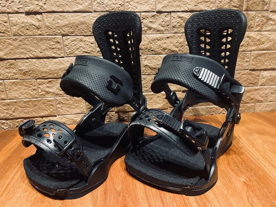 UNION ユニオンフォースブラックMサイズ