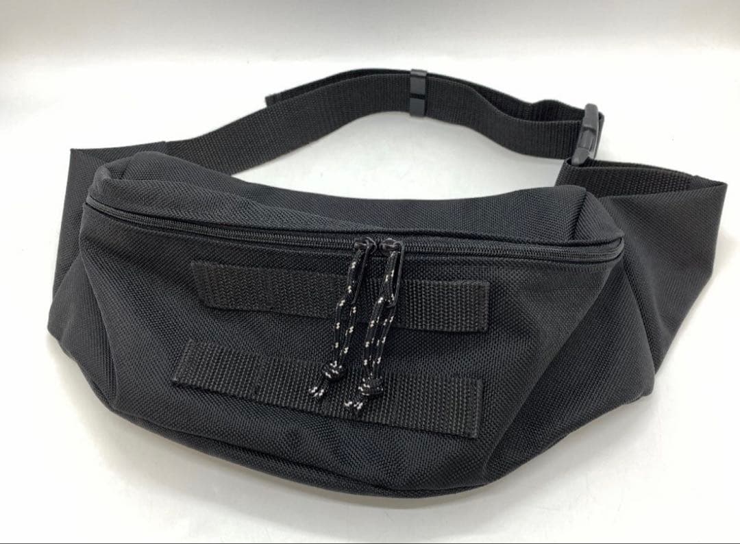 チャーリー ロンハーマン　ジムメルヴィル　ボディバッグ