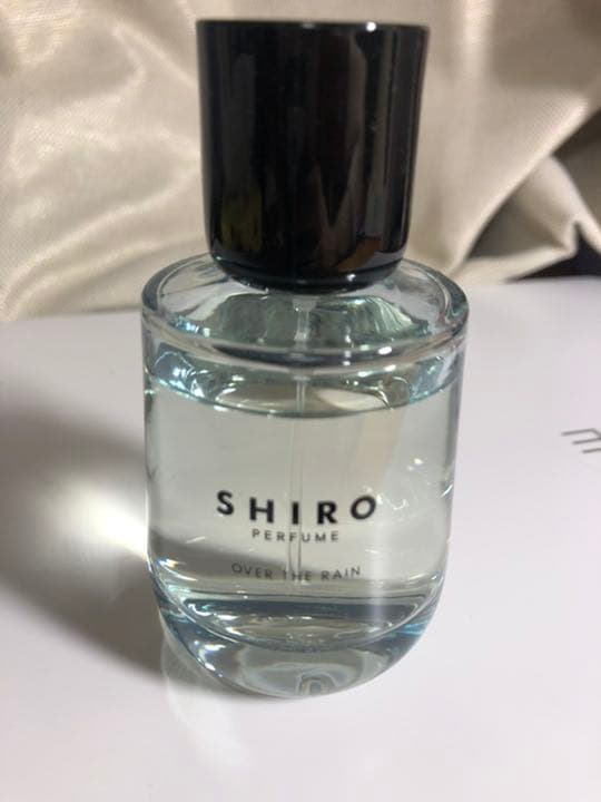 香水(女性用) shiro SHIRO 50ml