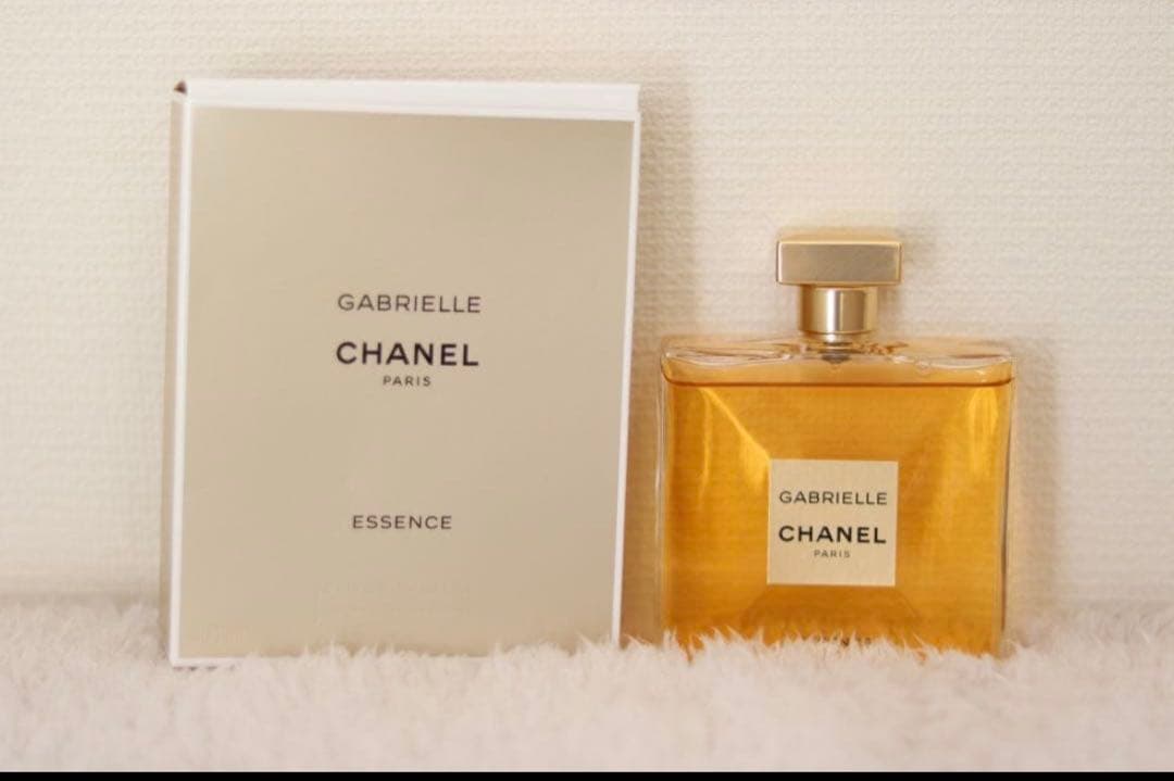 CHANEL シャネル ガブリエル エッセンス 100ml - メルカリ