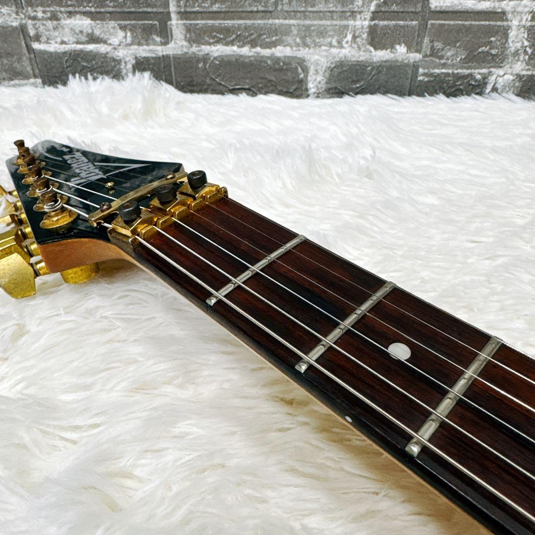 日本製 IBANEZ RG madein japan タケウチ製 フロイドローズ - メルカリ