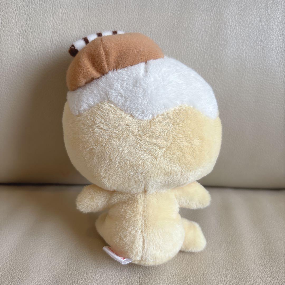 激レア✨️こげぱん おとりよせパンセット ぬいぐるみ サンエックス