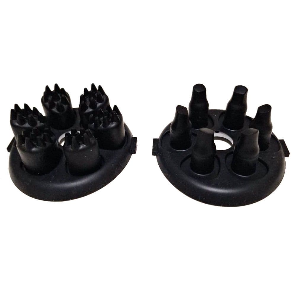 MUSTEM リラックスパ MST-EH1G ヤーマン 美顔器 USB充電式 - メルカリ