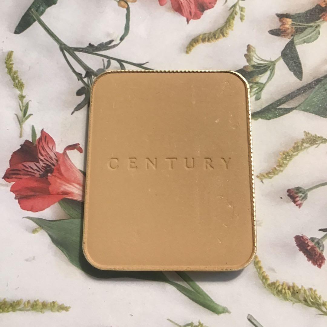 トワニーセンチュリーファンデーション　OC-CI (スポンジ付き)