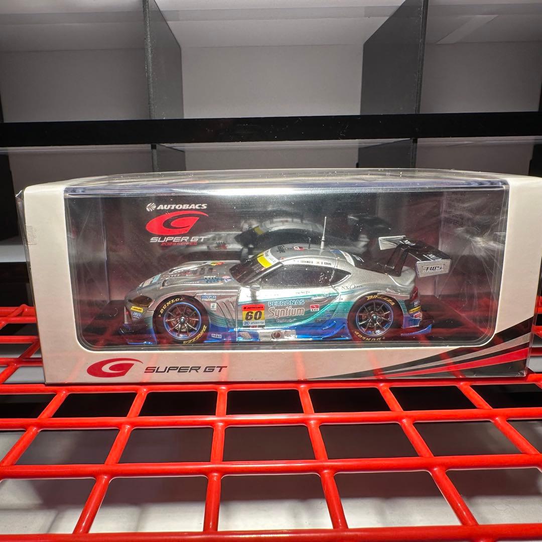 SUPERGT 2023 スパーク 1/43 ミニカー SPARK スーパーGT